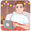 Эмодзи Зимний vmoji