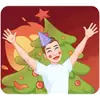 Эмодзи Зимний vmoji