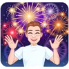 Эмодзи Зимний vmoji
