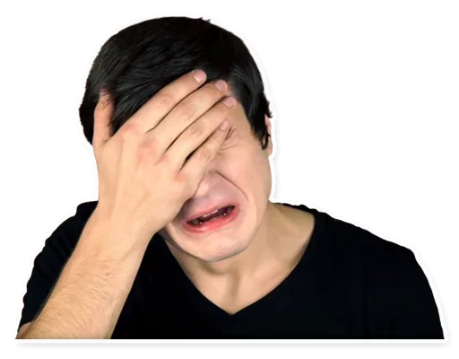 Эмодзи Внезапное Душеизлияние