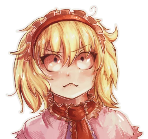 Эмодзи sticker buffer