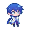 Эмодзи Kaito