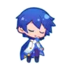 Эмодзи Kaito