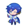 Эмодзи Kaito