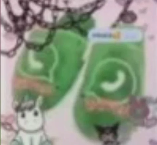 Эмодзи WhatsApp