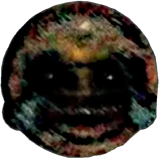 Эмодзи void pack