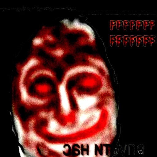 Эмодзи void pack