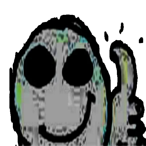 Эмодзи void pack