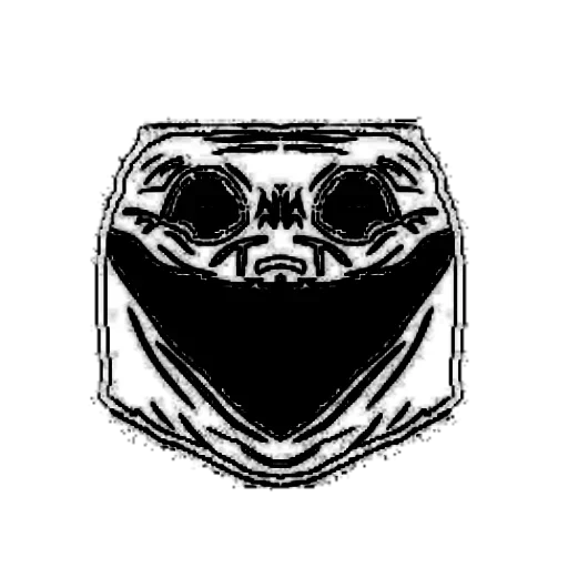 Эмодзи void pack