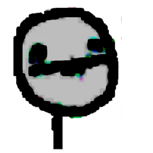 Эмодзи void pack