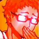 Эмодзи Haikyu