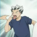 Эмодзи Haikyu