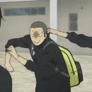 Эмодзи Haikyu