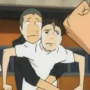Эмодзи Haikyu