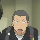 Эмодзи Haikyu