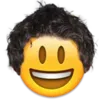 Эмодзи Fuzzy