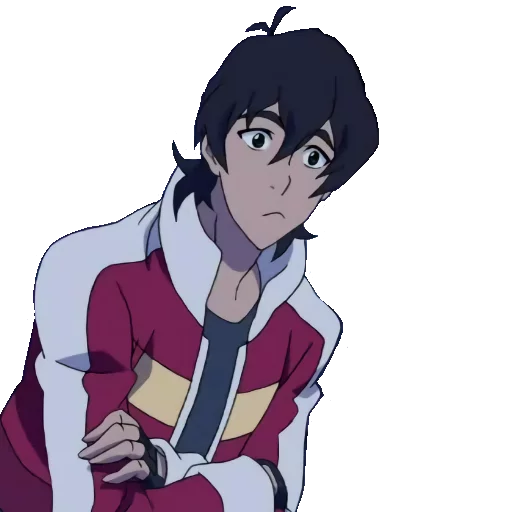 Эмодзи voltron