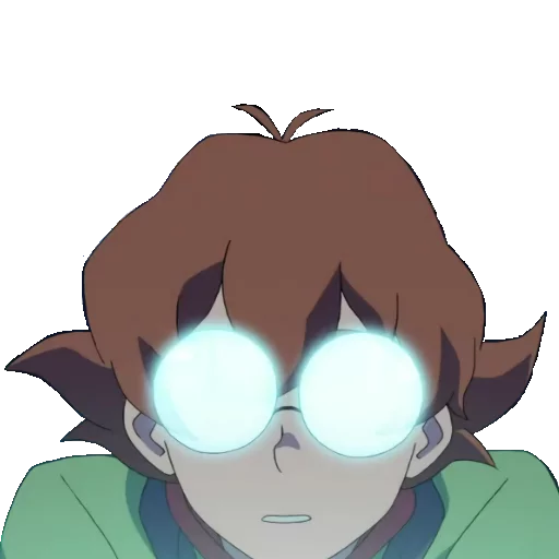 Эмодзи voltron