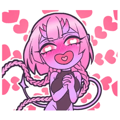 Эмодзи Вомит