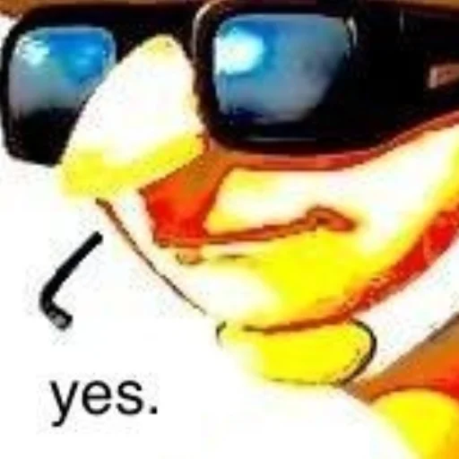 Эмодзи lets nihihi
