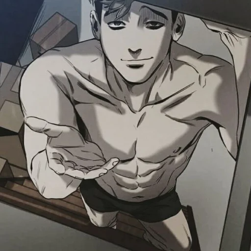 Эмодзи lets nihihi