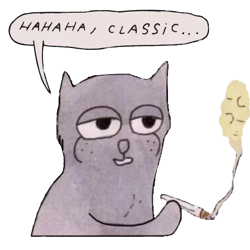 ?