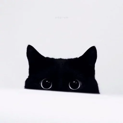 Эмодзи Kitty