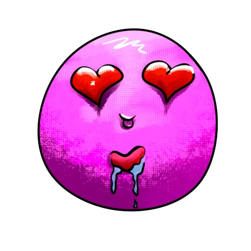 Эмодзи Шмяк