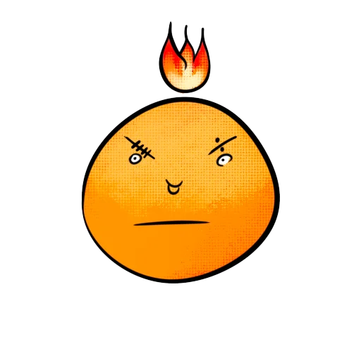 Эмодзи Шмяк