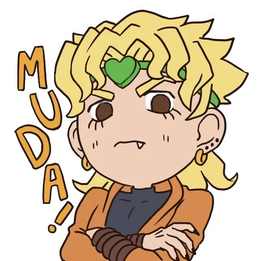 Эмодзи Nonsense