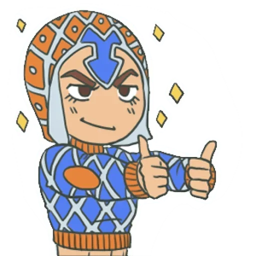 Эмодзи Nonsense