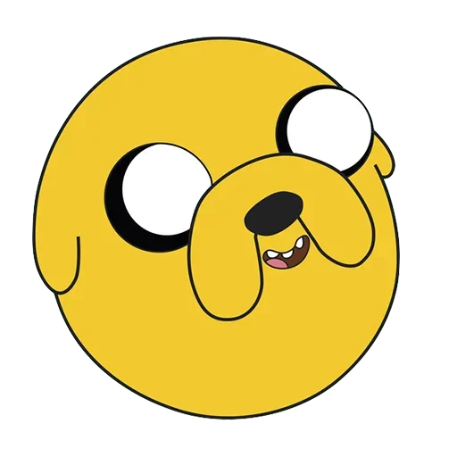 Эмодзи Время Приключений