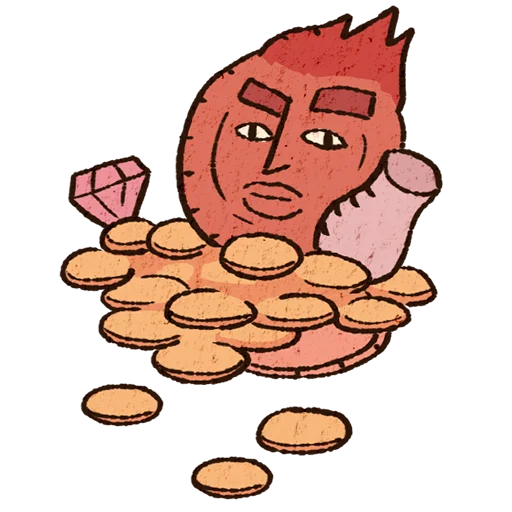 Эмодзи 13 карт