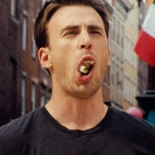 Эмодзи вроде марвел