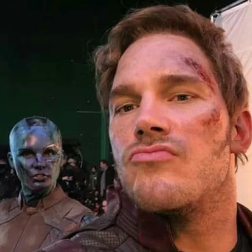 Эмодзи вроде марвел