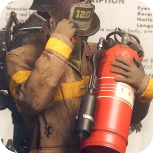 Эмодзи Wolfenstein