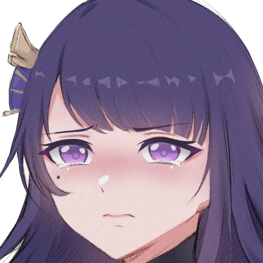 Эмодзи Waifu Impact