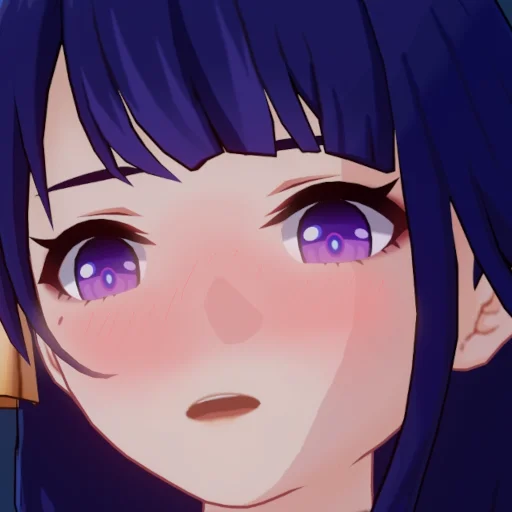 Эмодзи Waifu Impact