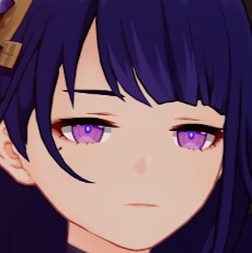 Эмодзи Waifu Impact