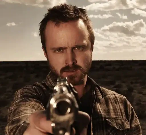 Эмодзи Walt & Jesse