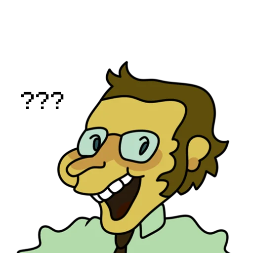 Эмодзи The Walten Files