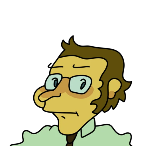 Эмодзи The Walten Files