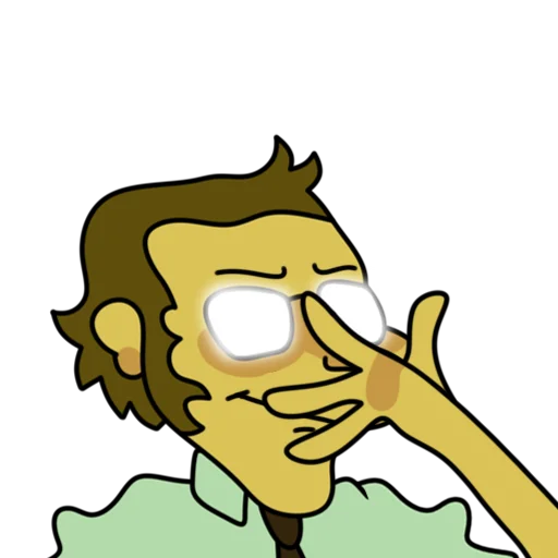 Эмодзи The Walten Files