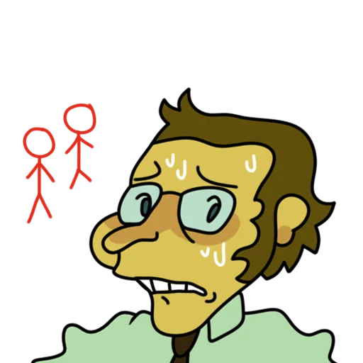 Эмодзи The Walten Files