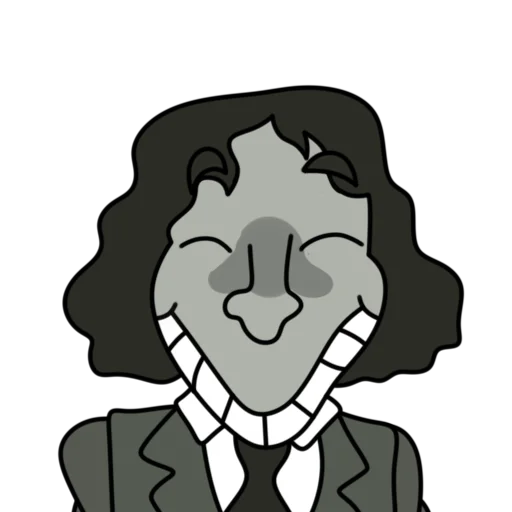 Эмодзи The Walten Files