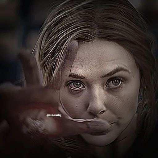 Эмодзи Wanda