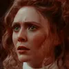 Эмодзи Elizabeth Olsen/Wanda Maximoff