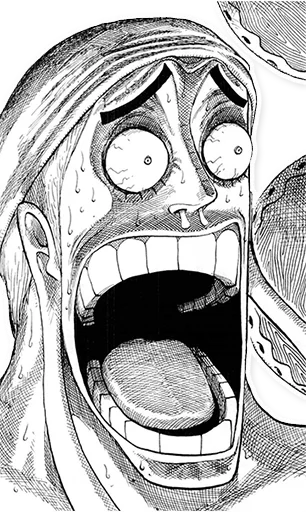 Эмодзи One Piece