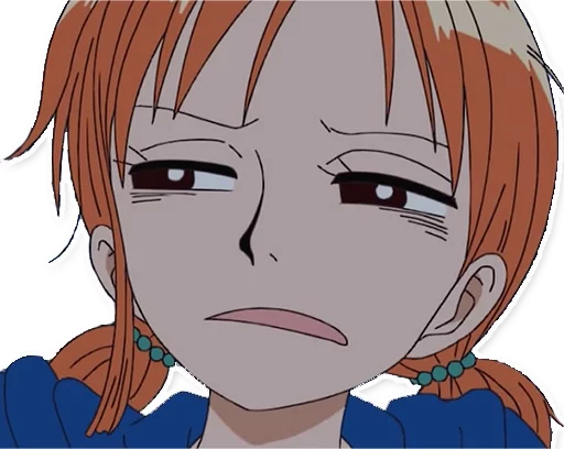 Эмодзи One Piece