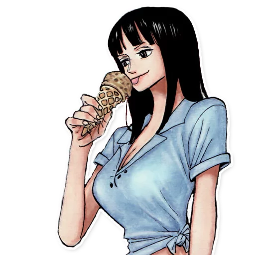 Эмодзи One Piece